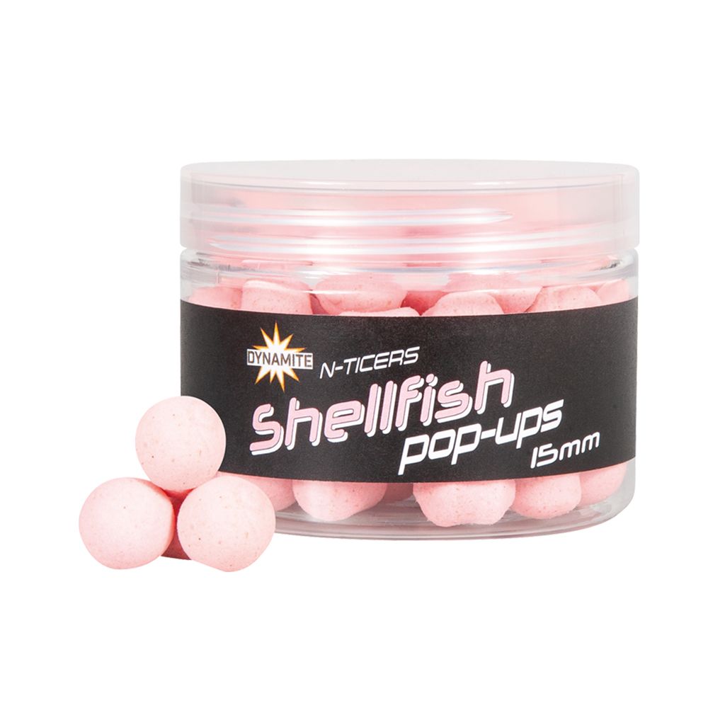 Shellfish