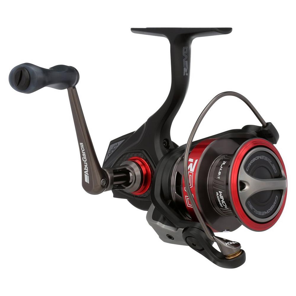 Abu Garcia Revo Winch Spinning Reel SP30 Abu Garcia Revo Winch Spinning Reel SP30