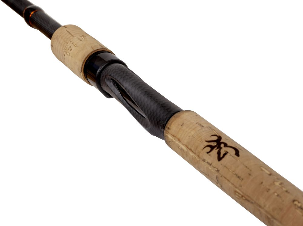 Browning Hyperdrome Method Feeder; L: 3,30 m; Wg:15 - 60 gr.