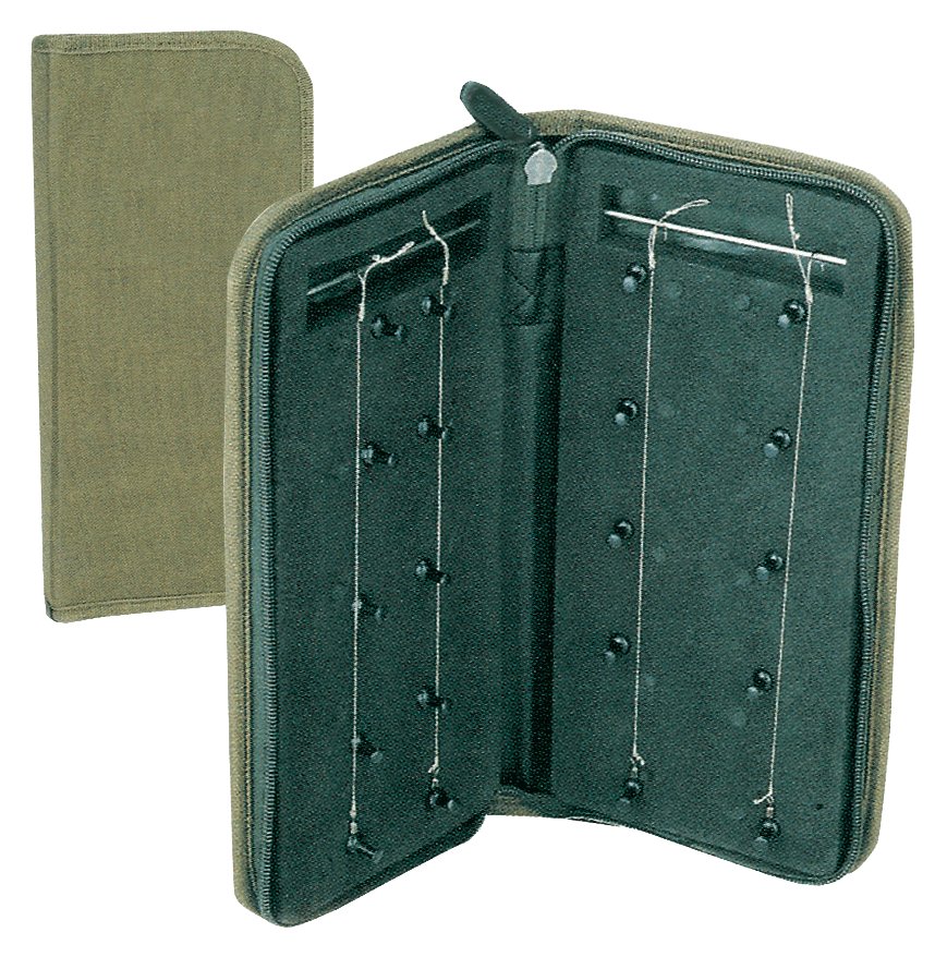 Behr Red Carp Vorfachtasche