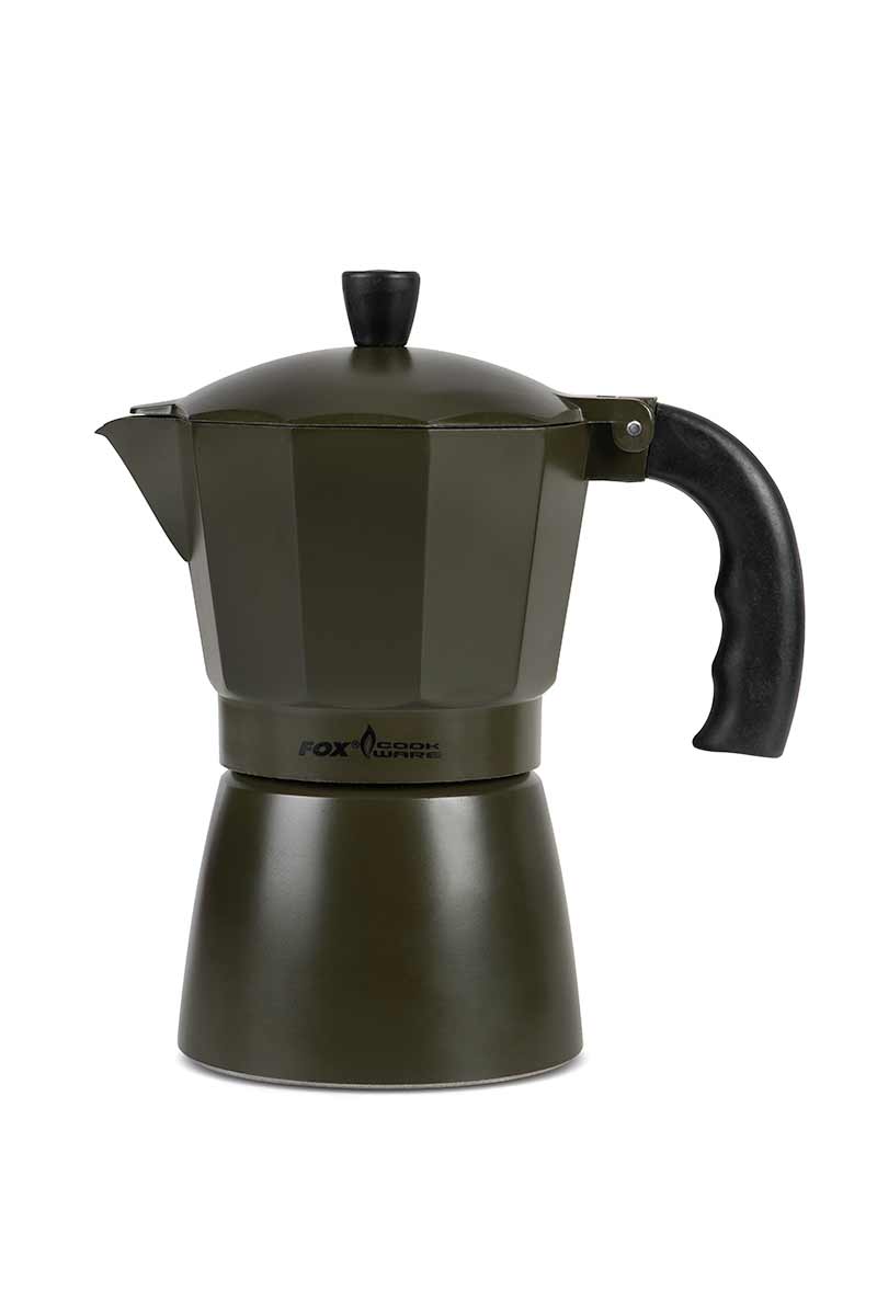 Fox Cookware Espresso Maker Fox Cookware Espresso Maker