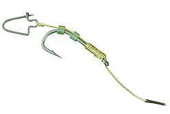 Fox Maggot Clips; Size 8; 10 Qty