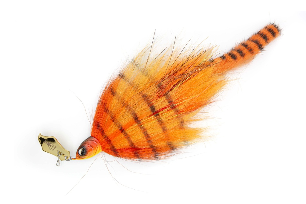 BIM Tackle Chacha Bait 20 cm / 18 g Mad Tiger