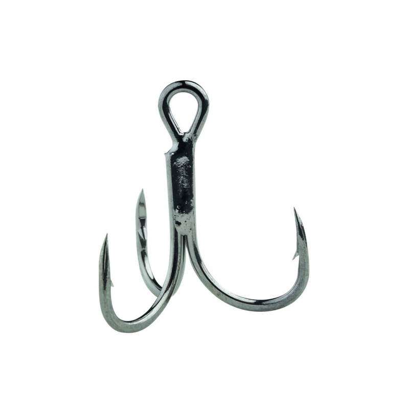 Owner ST 41 Drillinge ST-41 BC 2x; Größe 4; 8 Stück