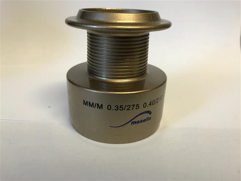 Mosella The Winch DXF-50 Ersatzspule