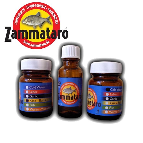 Zammataro Mega Leber Dip 20 ml