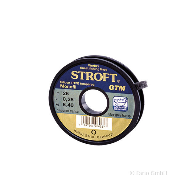Stroft GTM 0,14mm 25m