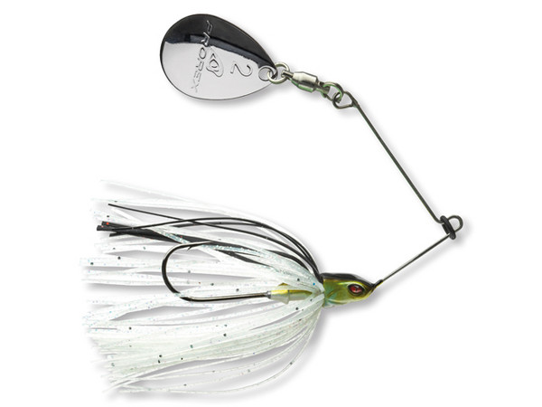 Daiwa PX Micro Spinnerbait; 3,5 g; Pearl AYU