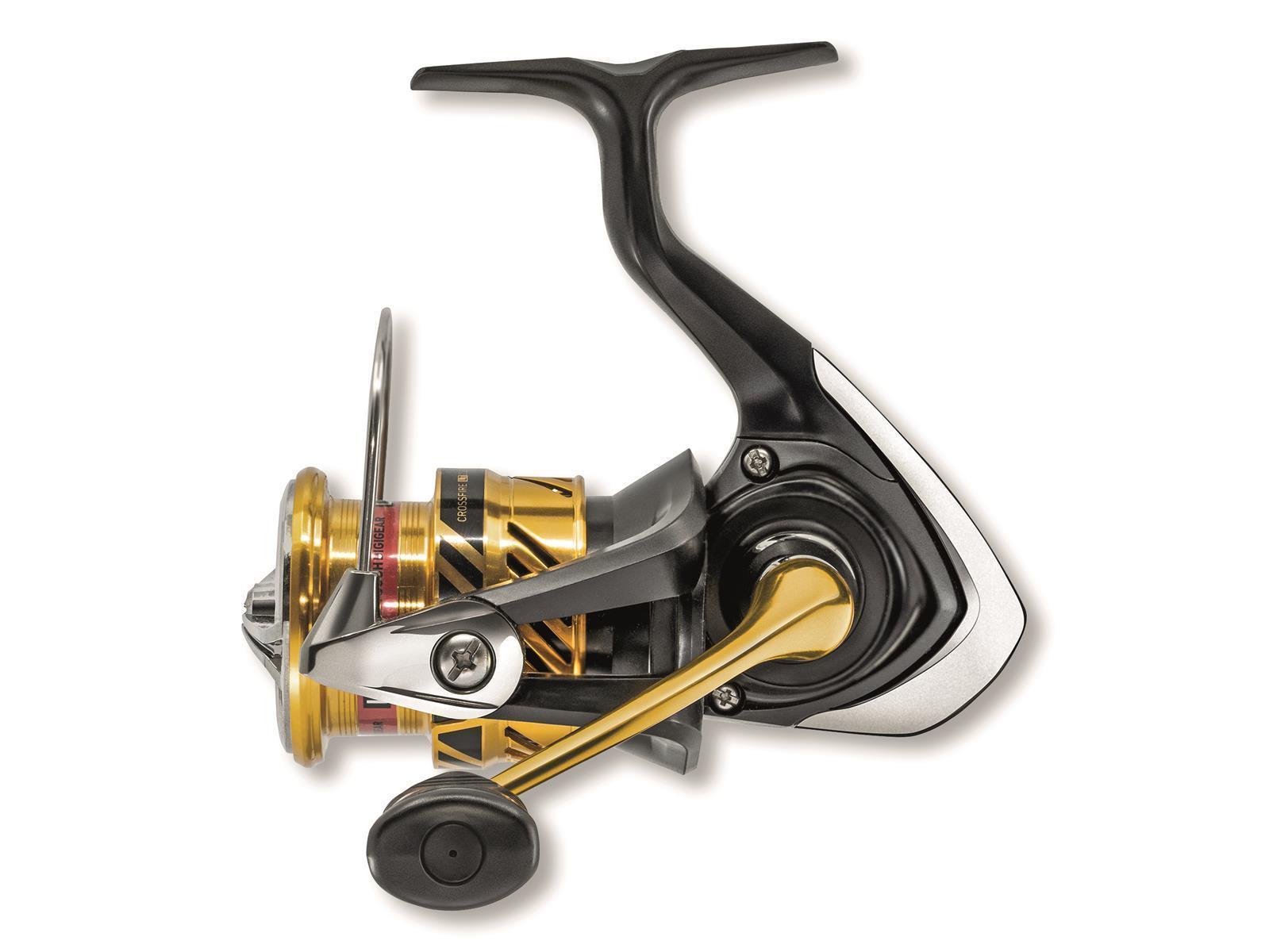 Daiwa 20 Crossfire LT 2000