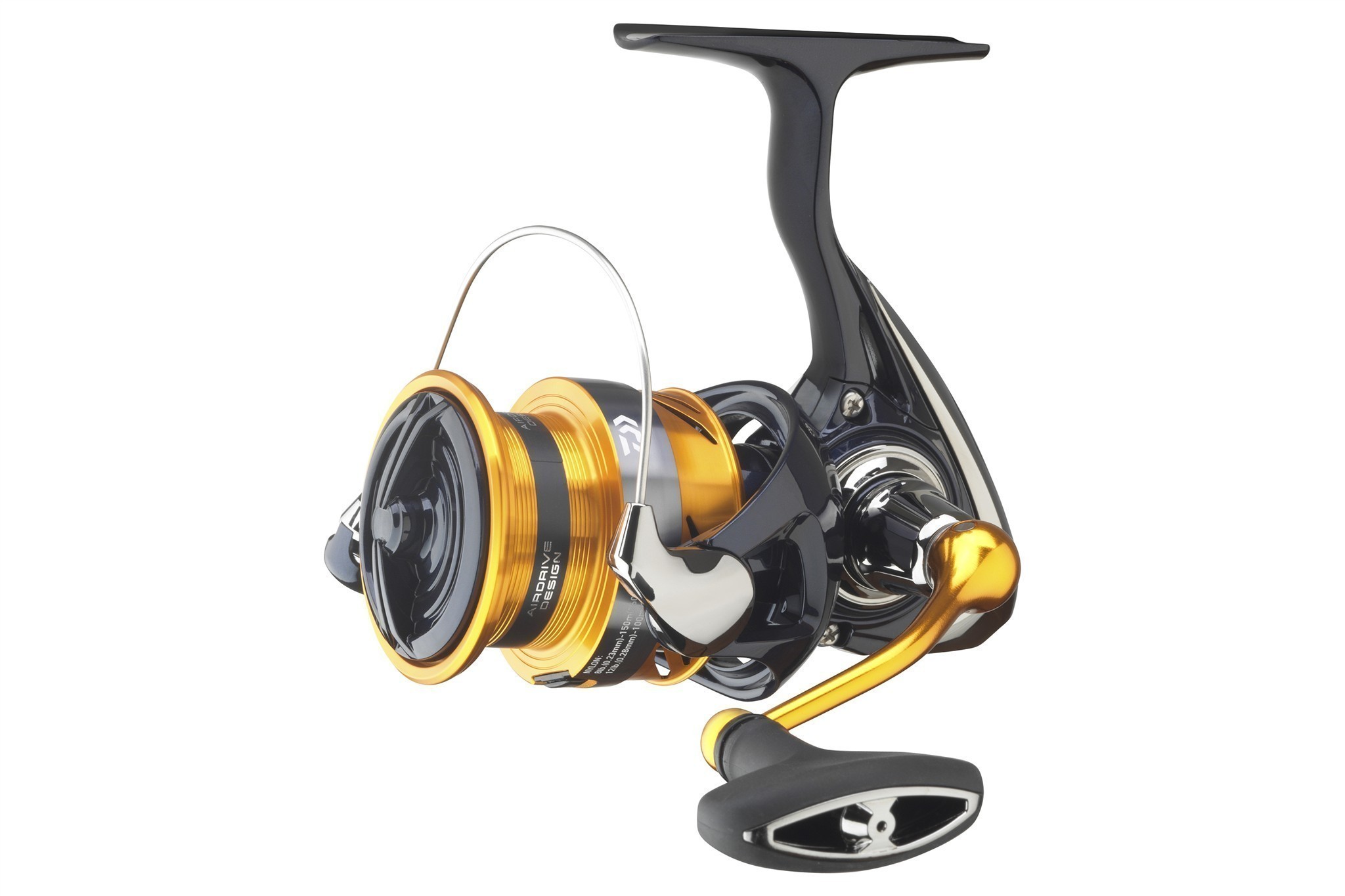 Daiwa 23 Revros LT 2500