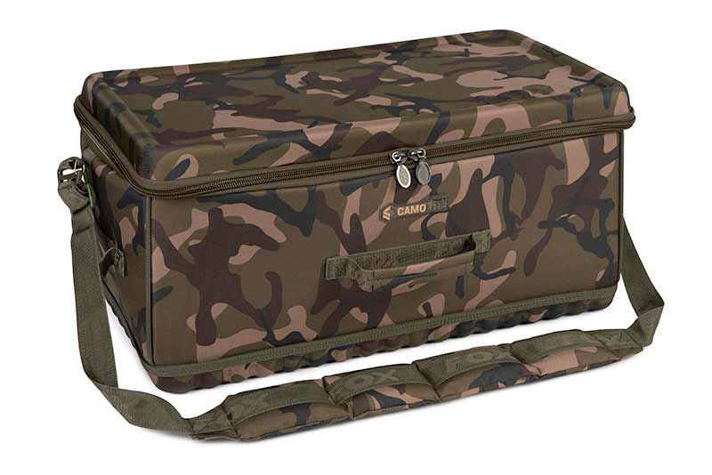 Fox Camolite™ Barrow Organisers Large