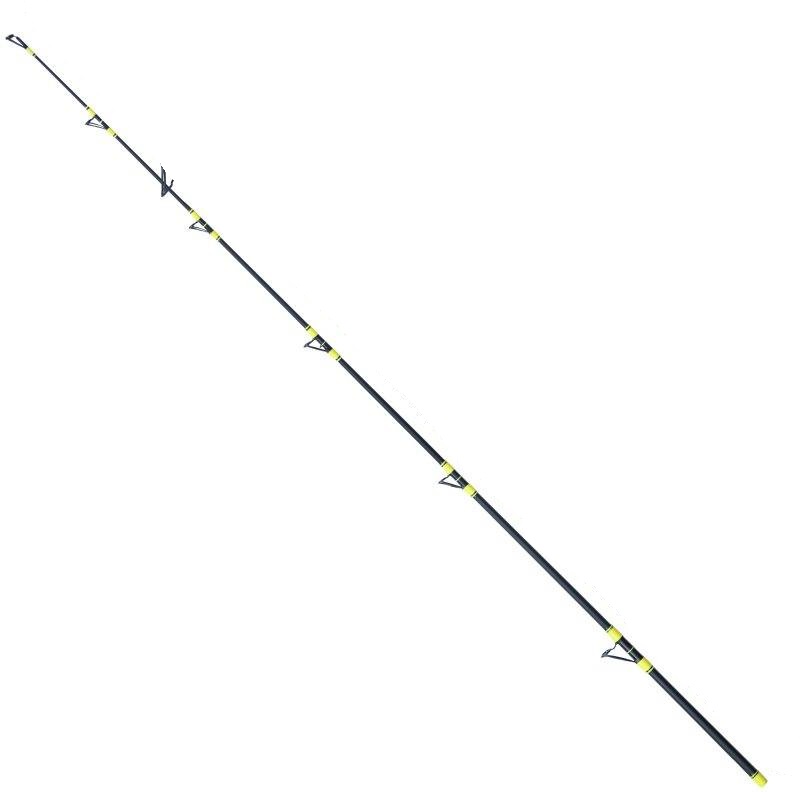 Black Cat Passion Pro DX; L: 3,20 m; Wg: - 600 g Spitzenteil