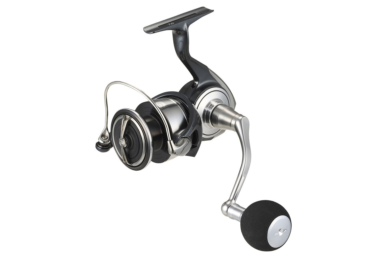 Daiwa 24 Certate-G SW 6000-XH