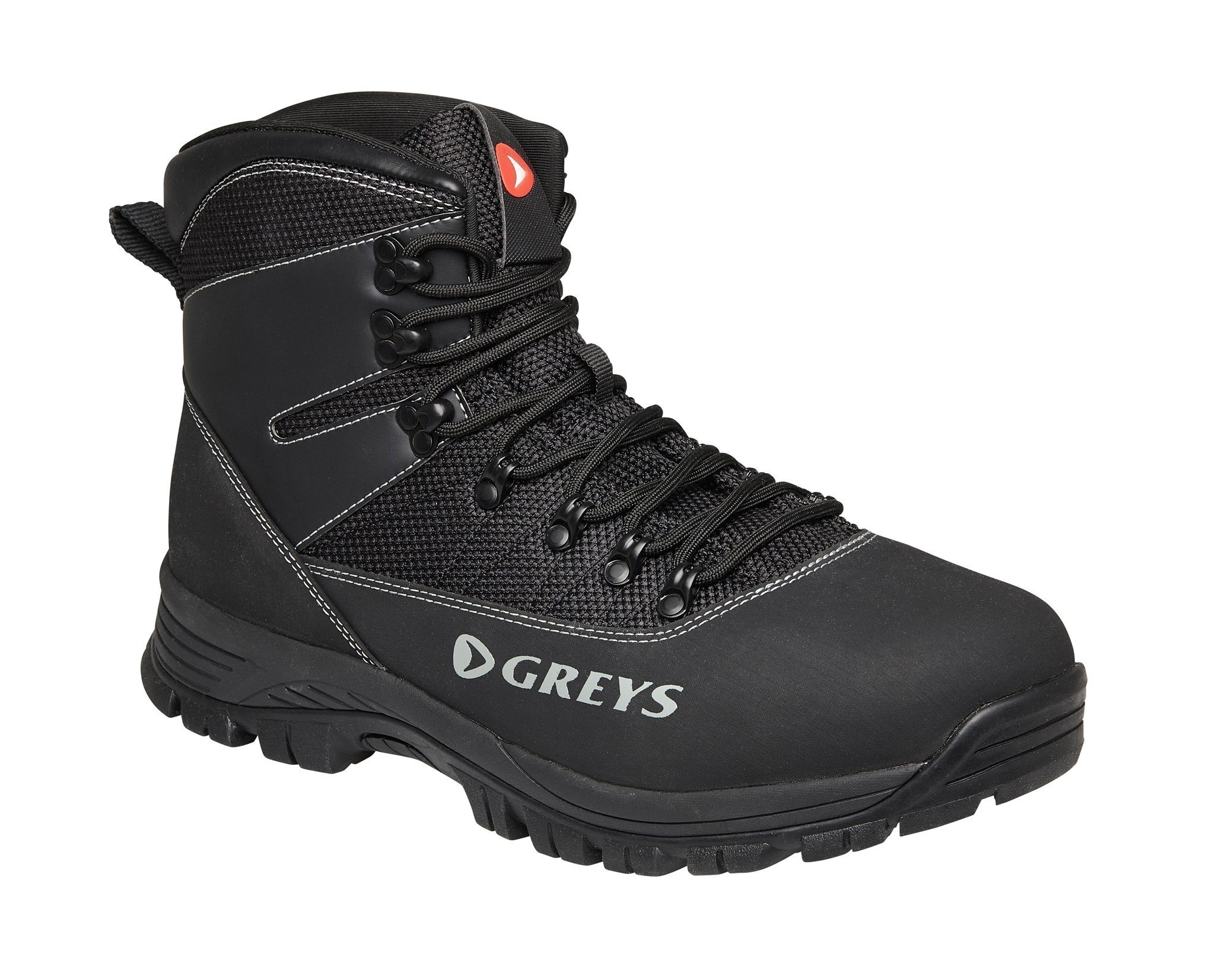 GreysTail Cleated Sole Wading Boots # 44 / 45