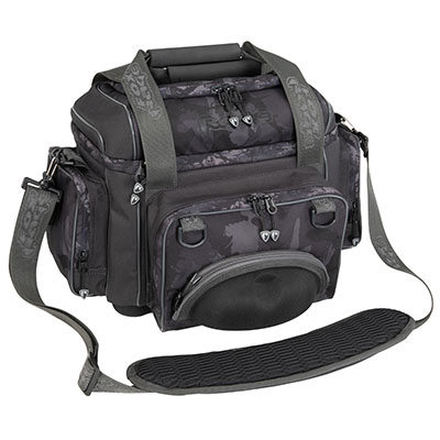Fox Rage Voyager® Camo Medium Carryall Fox Rage Voyager® Camo Medium Carryall