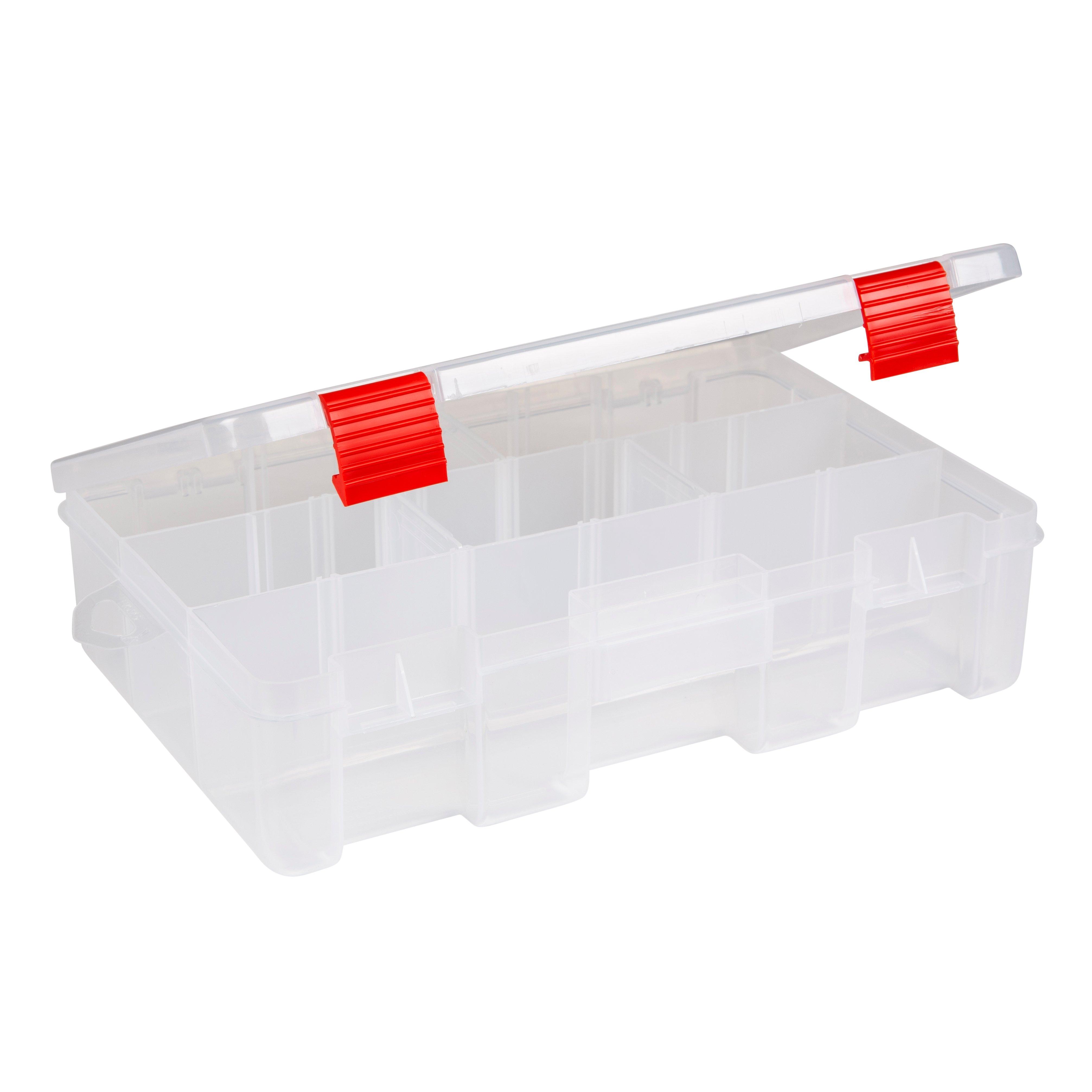 Plano Rustrictor™ StowAway® 3600™ ; 27,9x18,4x7cm, Tief