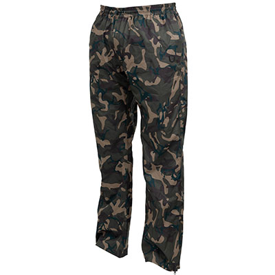 FOX Lightweight Camo RS 10K Trousers; Gr. L