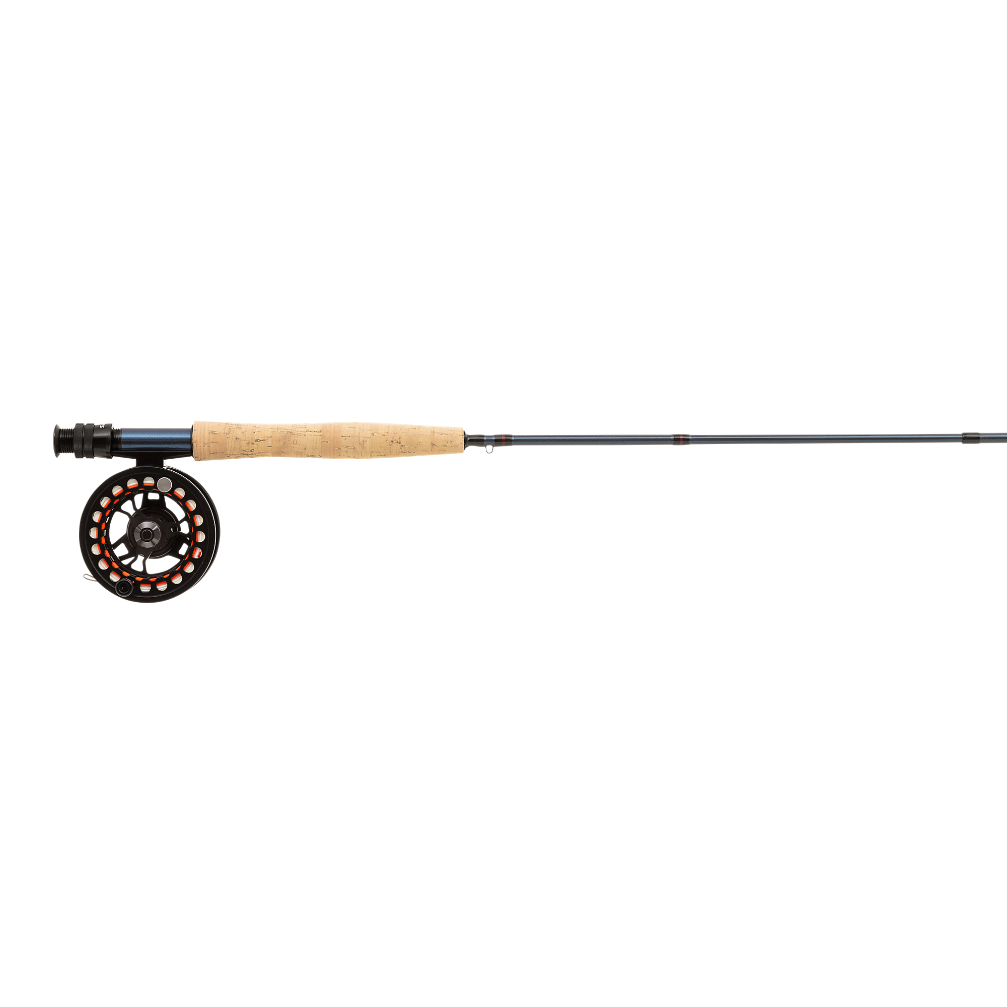 Greys K4STX Fly Rod; L: 9,ft; # 5