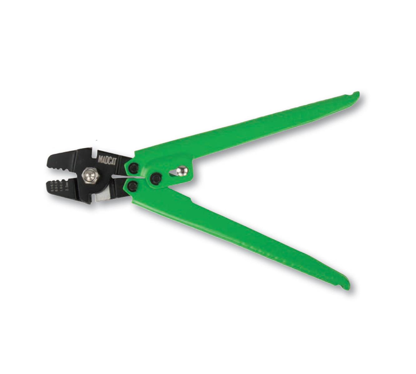 MADCAT® CRIMPING PLIERS