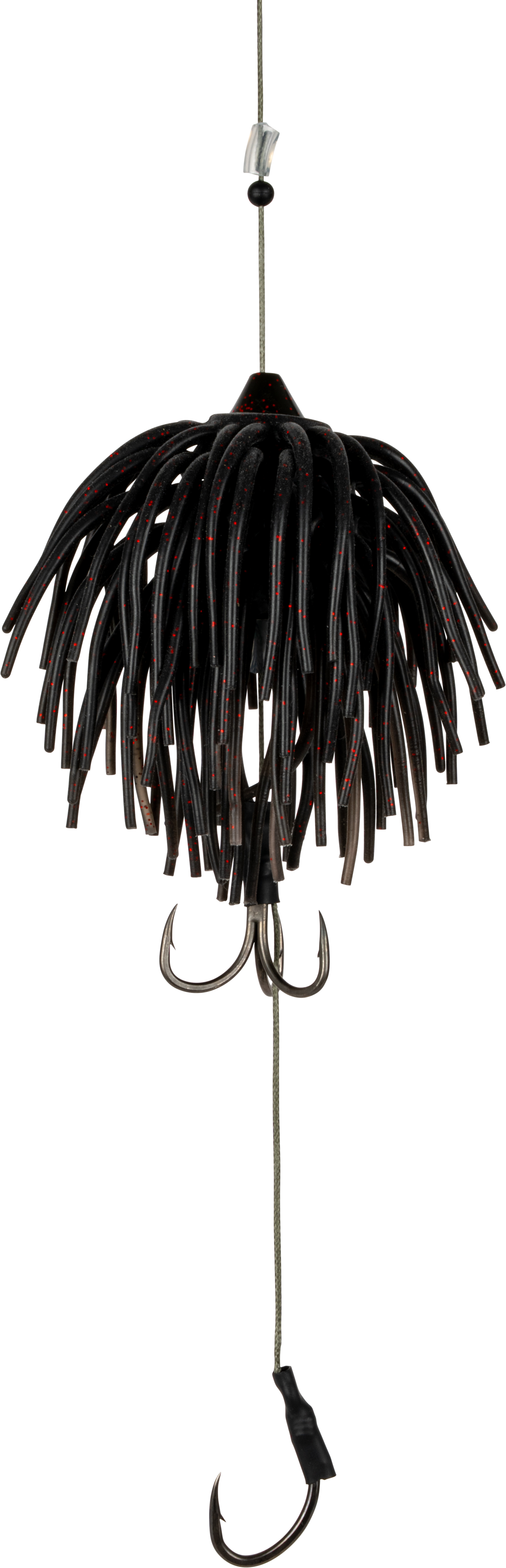 Black Cat Real Worm Teaser