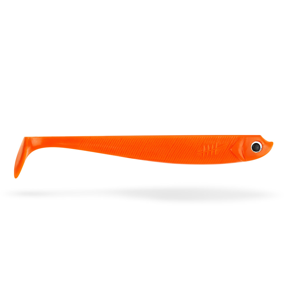 Lieblingsköder Möhrchen; 15 cm; 3 Stück; Hafen und Küste