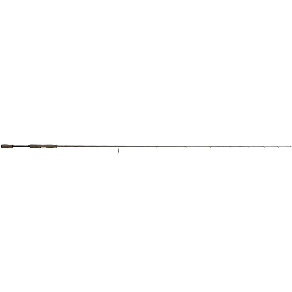 Savage Gear SG4 VERTICAL SPECIALIST; L: 1,98 m; Wg: 7 - 24 gr.