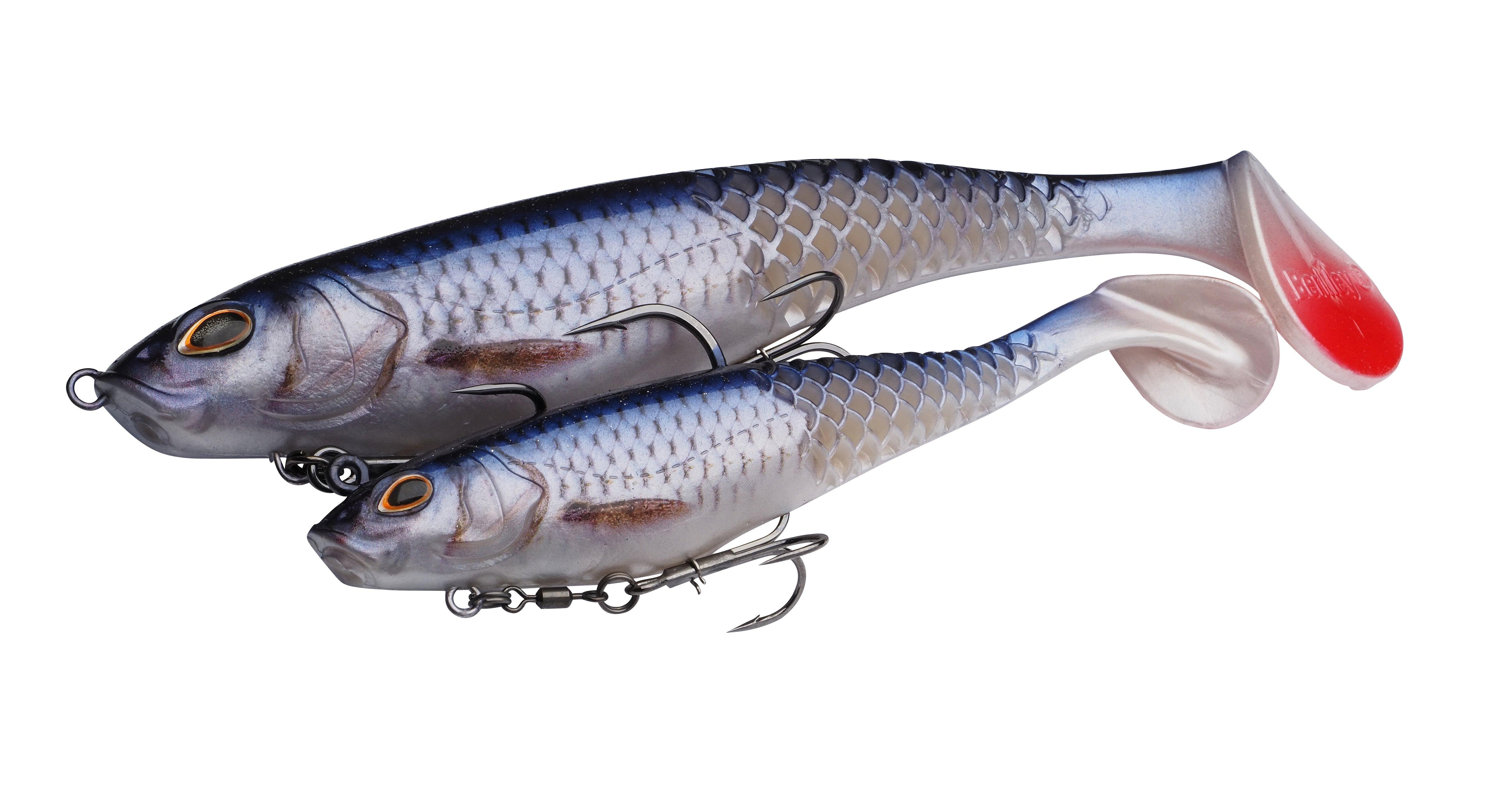 Berkley Powerbait Cullshad Shallow