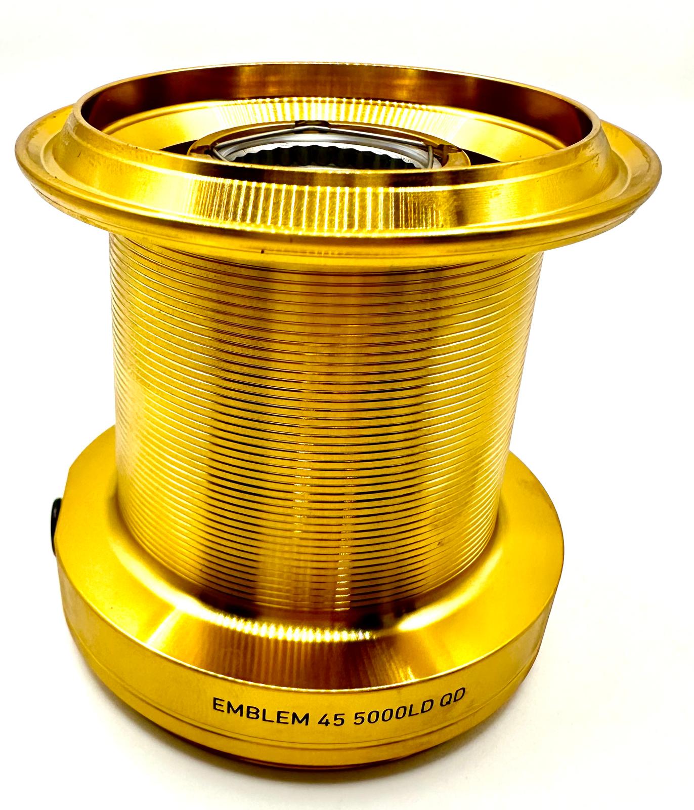 Daiwa Emblem 45 5000LD QD Ersatzspule