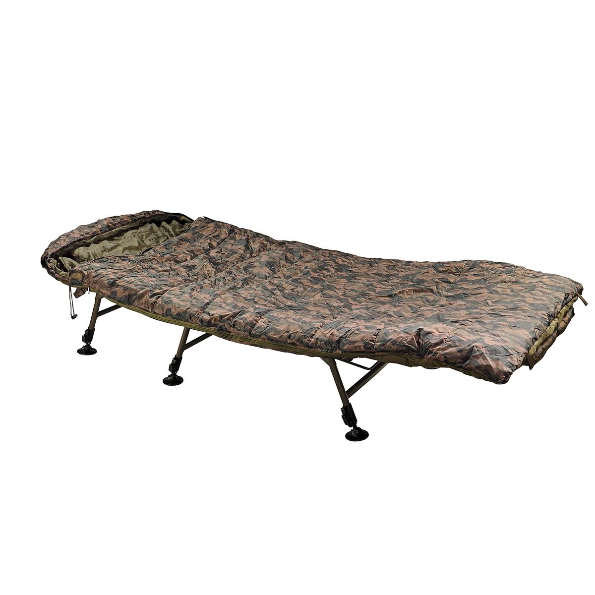 JRC Rova Sleeping Bag Wide