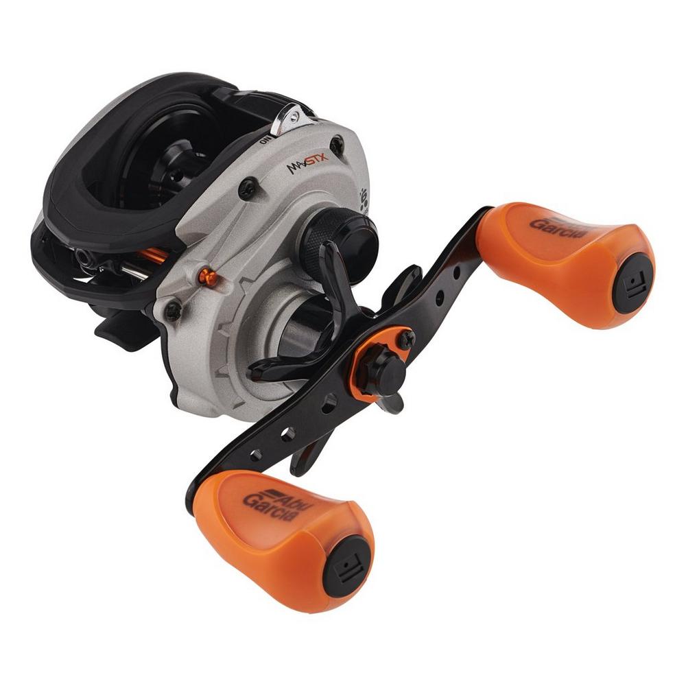 Abu Garcia MAX® STX Low Profile Reel