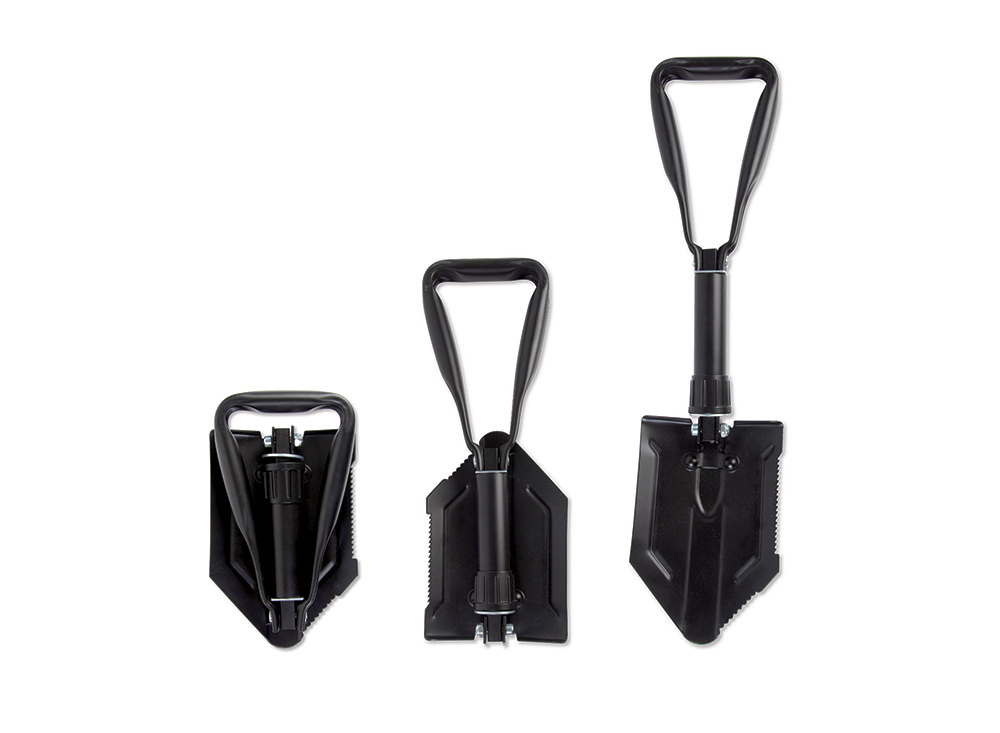 Carp Spirit Folding Shovel