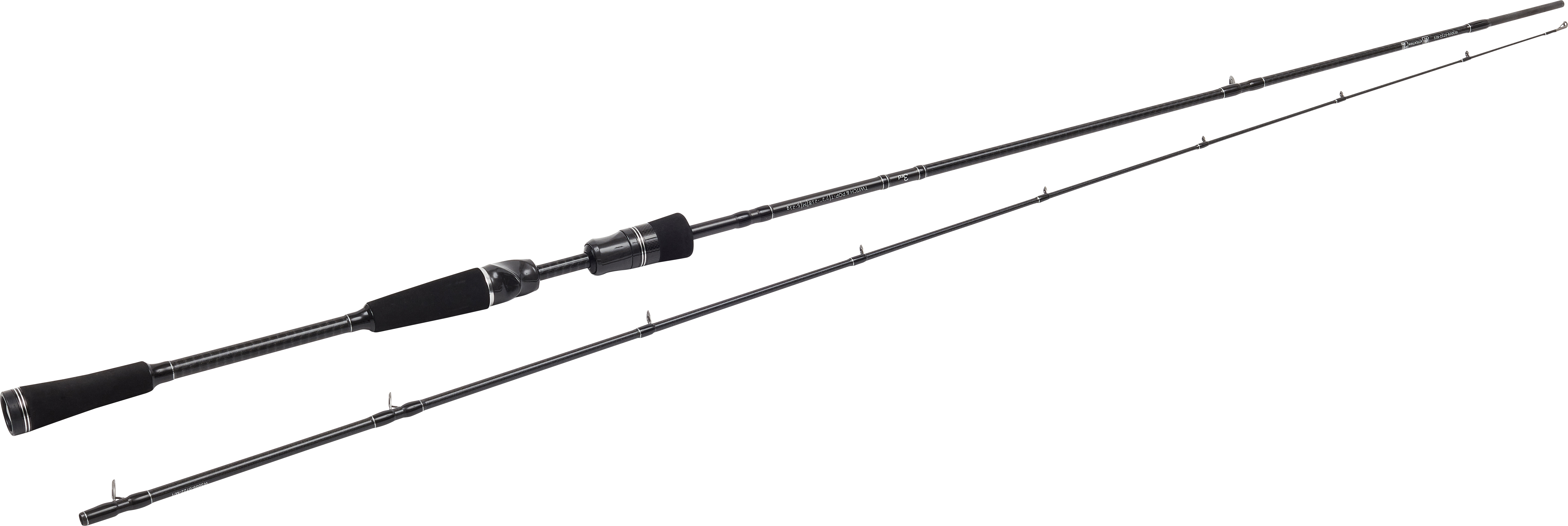 Westin W3 Finesse-T T&C 3rd M 2,16 m # 7 - 21 g