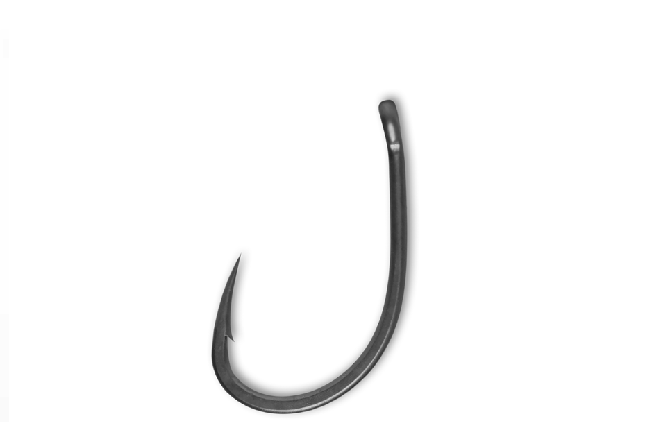 RidgeMonkey RM-Tec Beaked Point; Gr. 4; 10 Stück