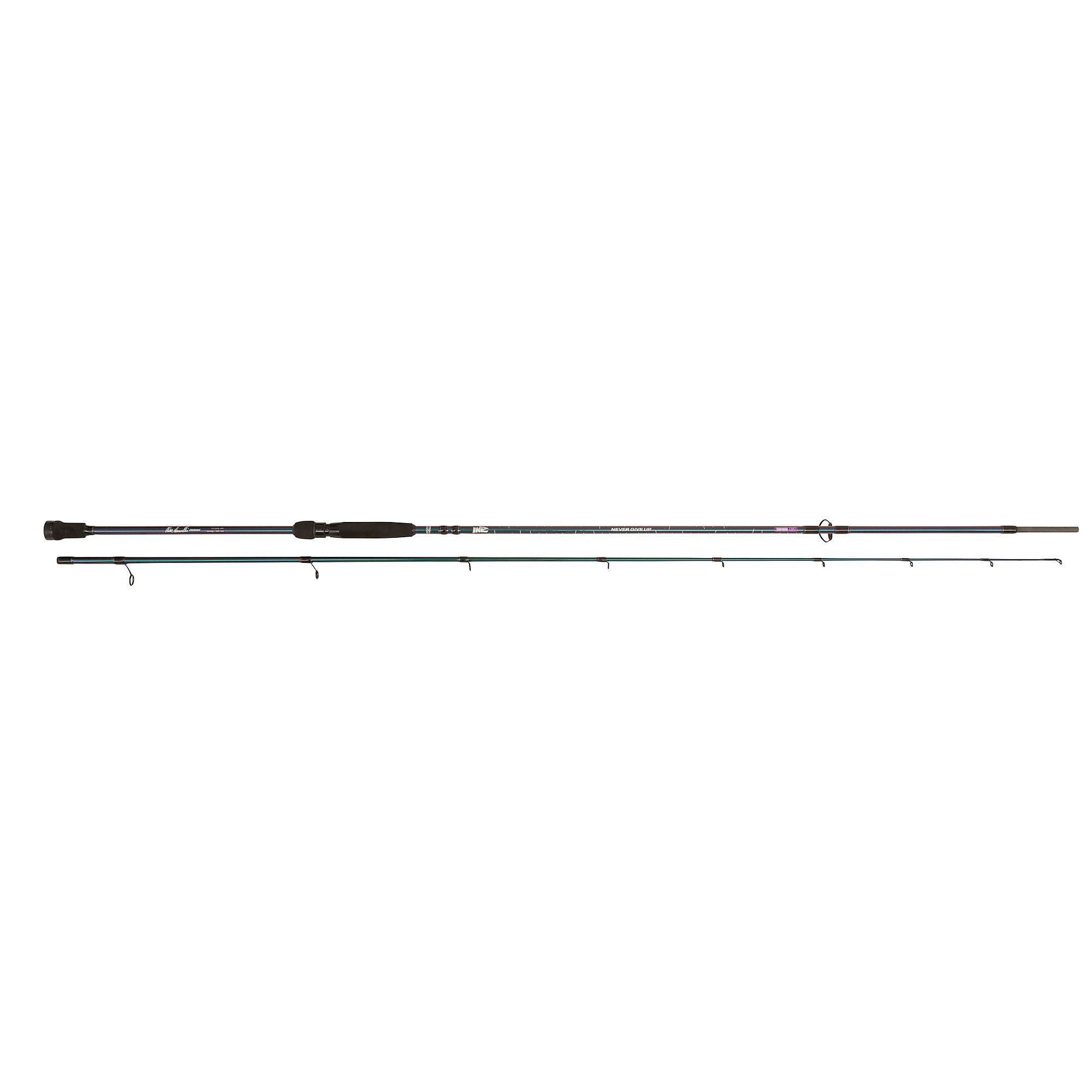 Abu Garcia Iaconelli Spinning Rod 702MH; L: 2,13 m; Wg: 10 - 30 gr.