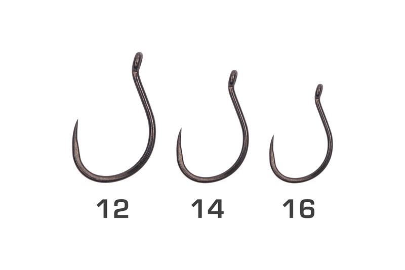 Matrix X7 Carp Method # 14