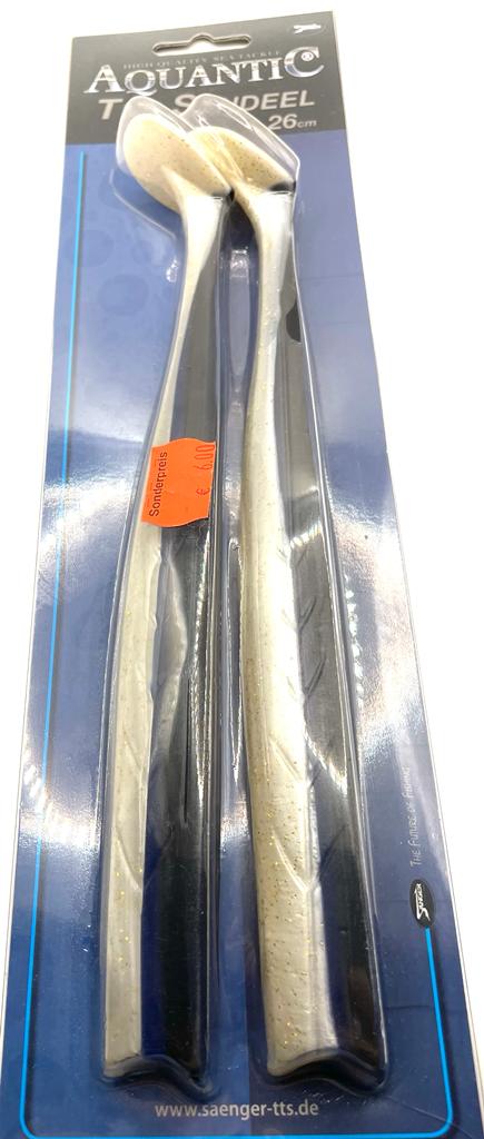 Aquantic Sandaal 26 cm SN 2 Stück