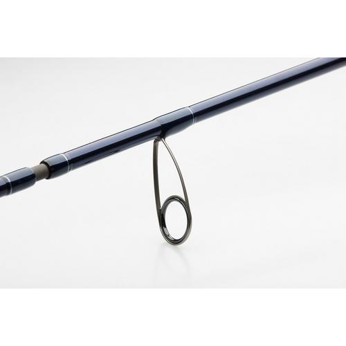 Penn Overseas II Inshore Spinning Rod L: 2,70 m Wg. 20 - 50 g