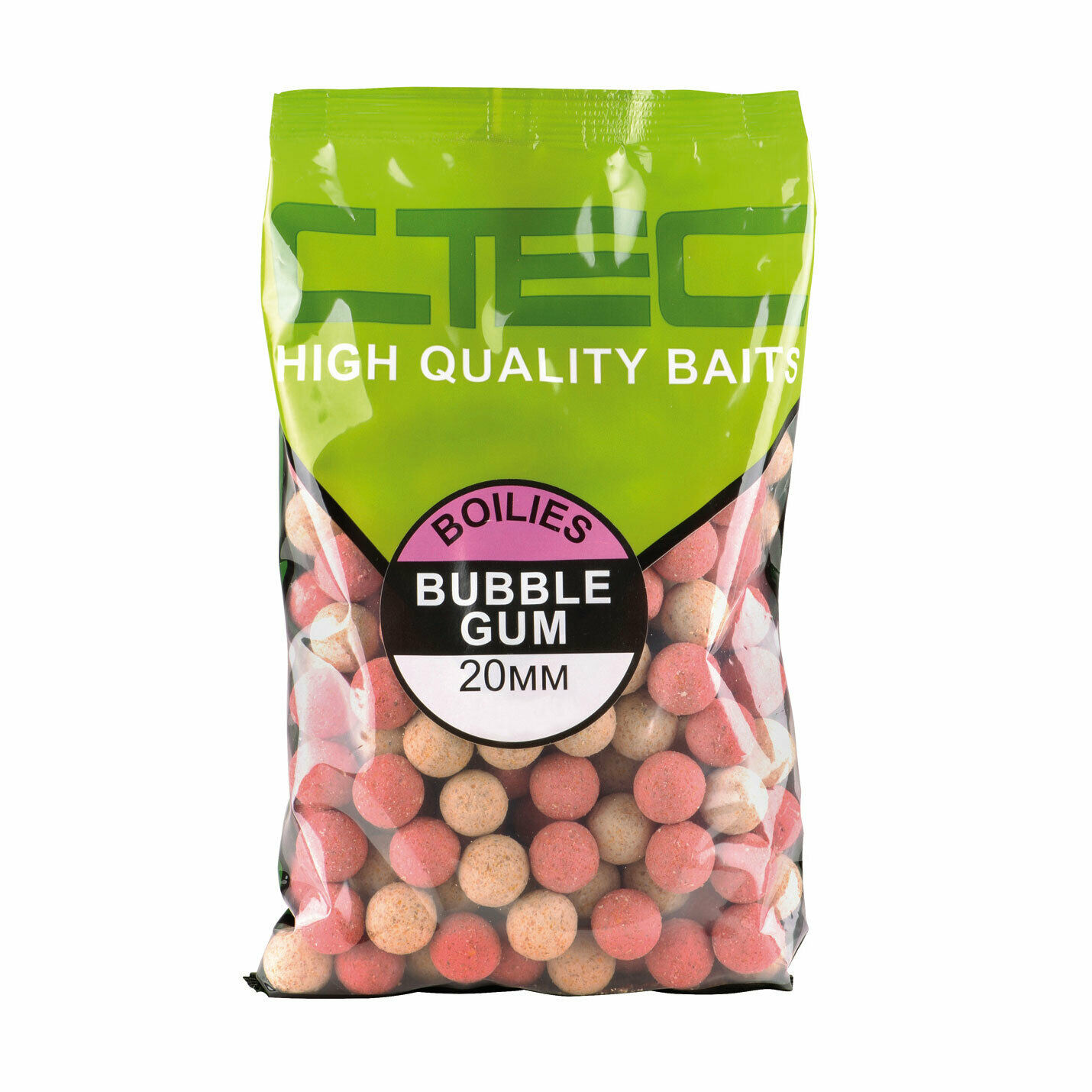 CTEC Bubble Gum