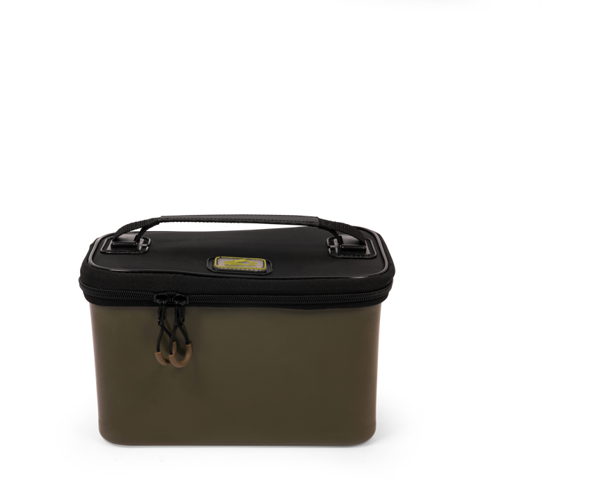 Korum EVA Tackle Solid Bait Station 8l