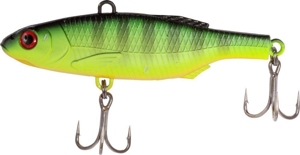 Black Cat Vibe Firetiger; 115 mm; 90 g