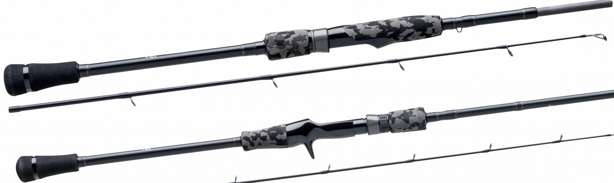 Okuma Guide Select Cast L: 2,12 m # 7 - 21 g