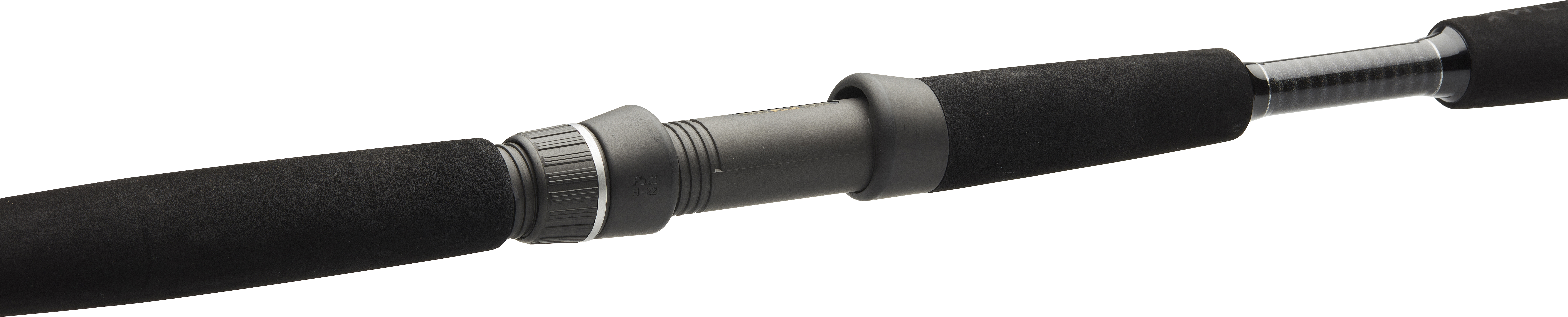 Westin W3 Boat 3rd XXH 2,13 m # 30 - 50 lbs