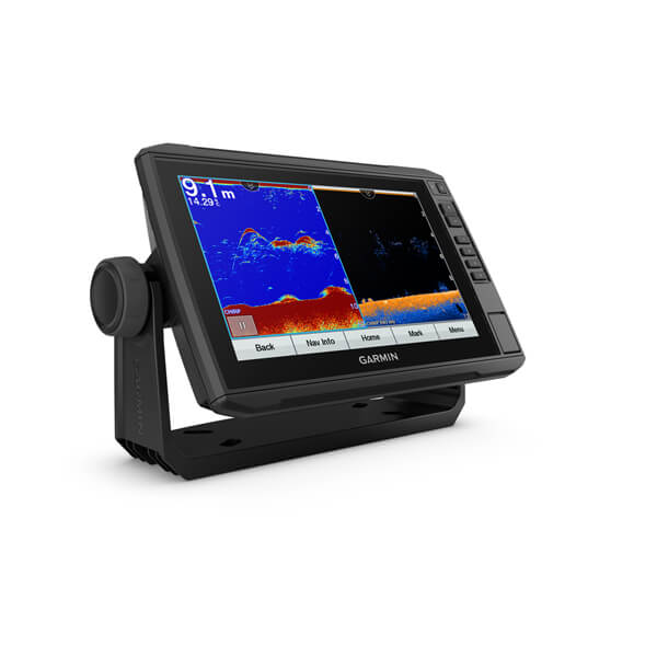 Garmin ECHOMAP UHD 92SV / GT56