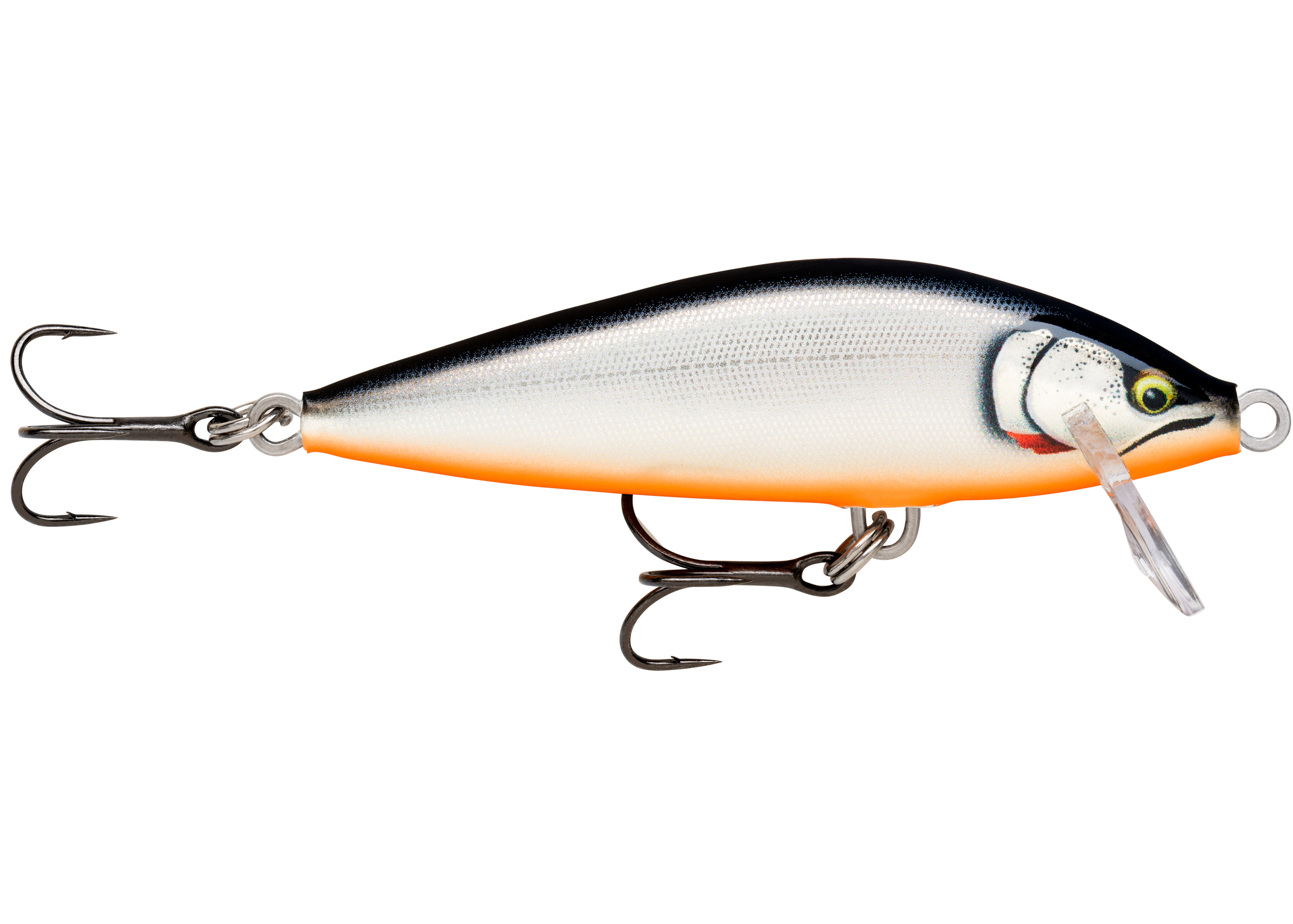 Glided Silver Shad (GDSS)
