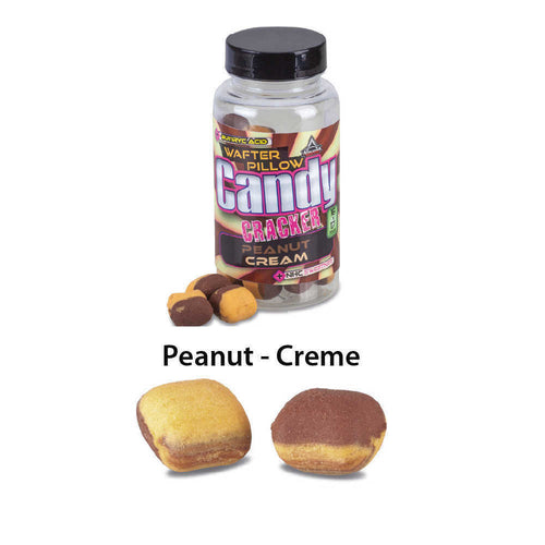 Peanut Cream