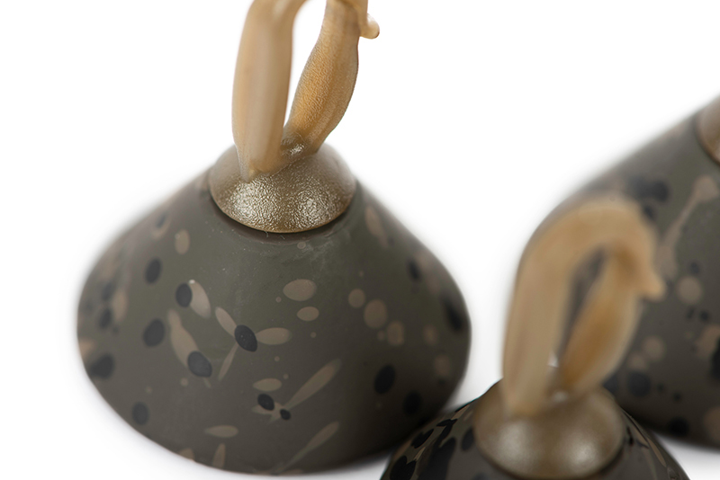 FOX EDGES™ Downrigger Back Weights 21 g