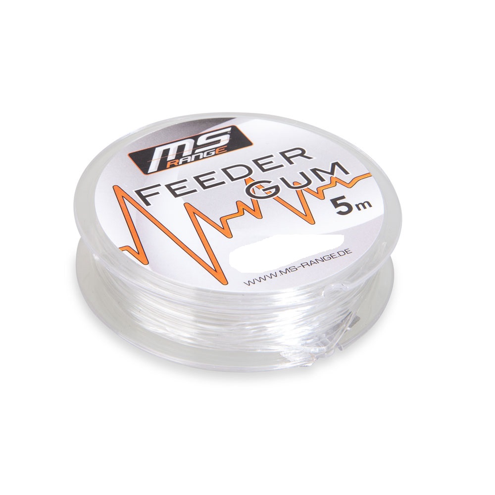 MS-Range Feeder Gum; 1,50 mm; 5 m.