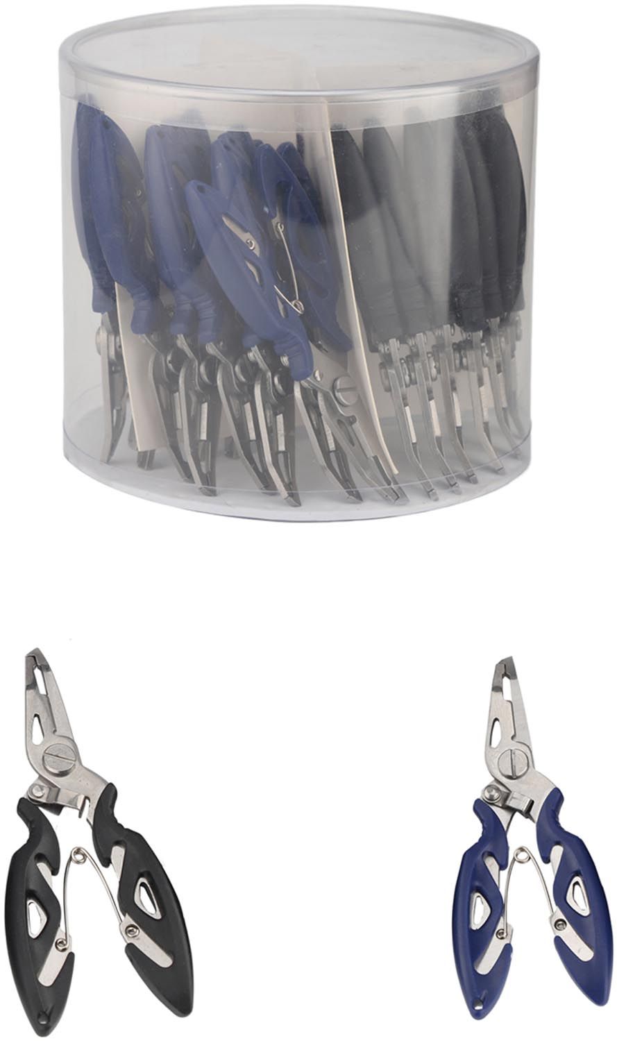 Ragot Split Ring Pliers S