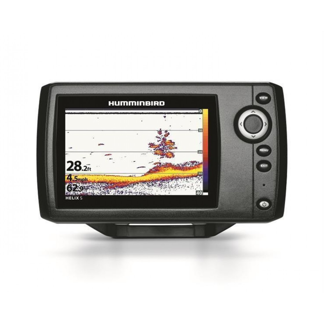 Humminbird Helix 5 Sonar G2