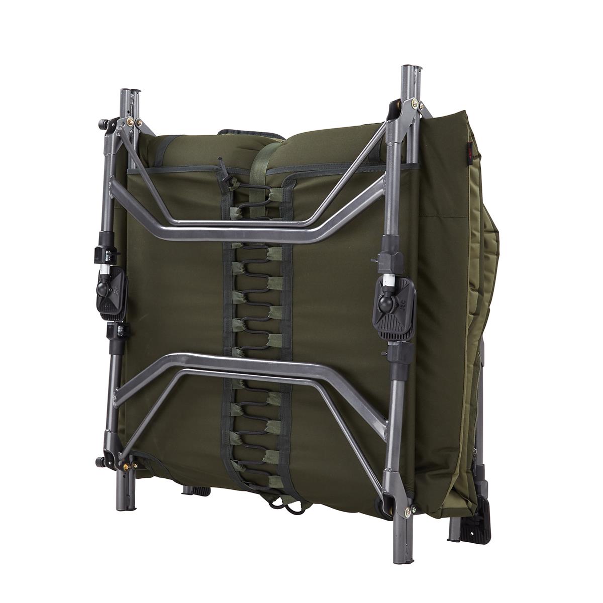 JRC Cocoon 2G Levelbed JRC Cocoon 2G Levelbed